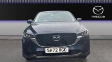 Mazda CX-5 2.0 Sport Edition 5dr Auto Petrol Estate